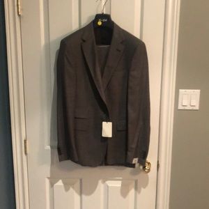 Van Gils “The Wet Suit”